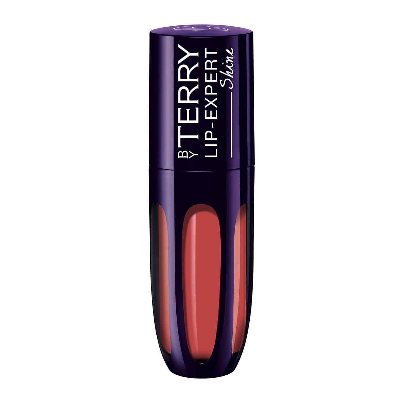 Lip-Expert Shine, #9 PEACHY GUILT