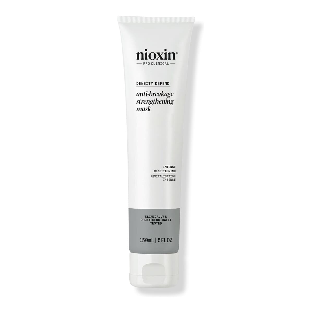 Anti-Breakage Strengthening Mask