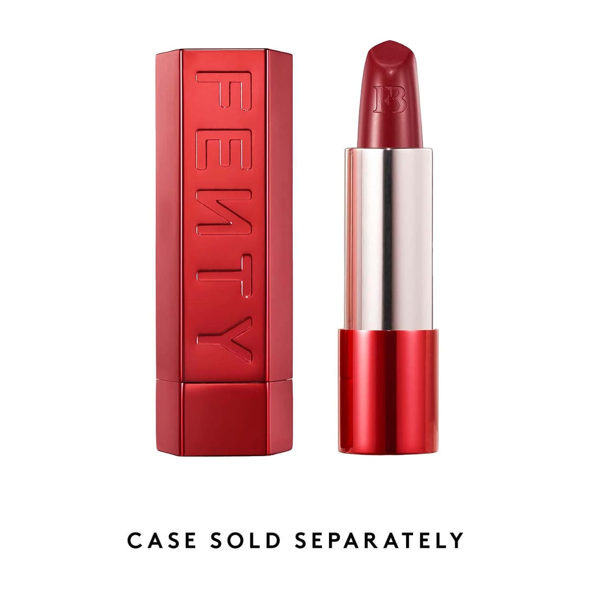 Fenty Icon The Fill Semi-Matte Refillable Lipstick, Frreak-Went-Flyer