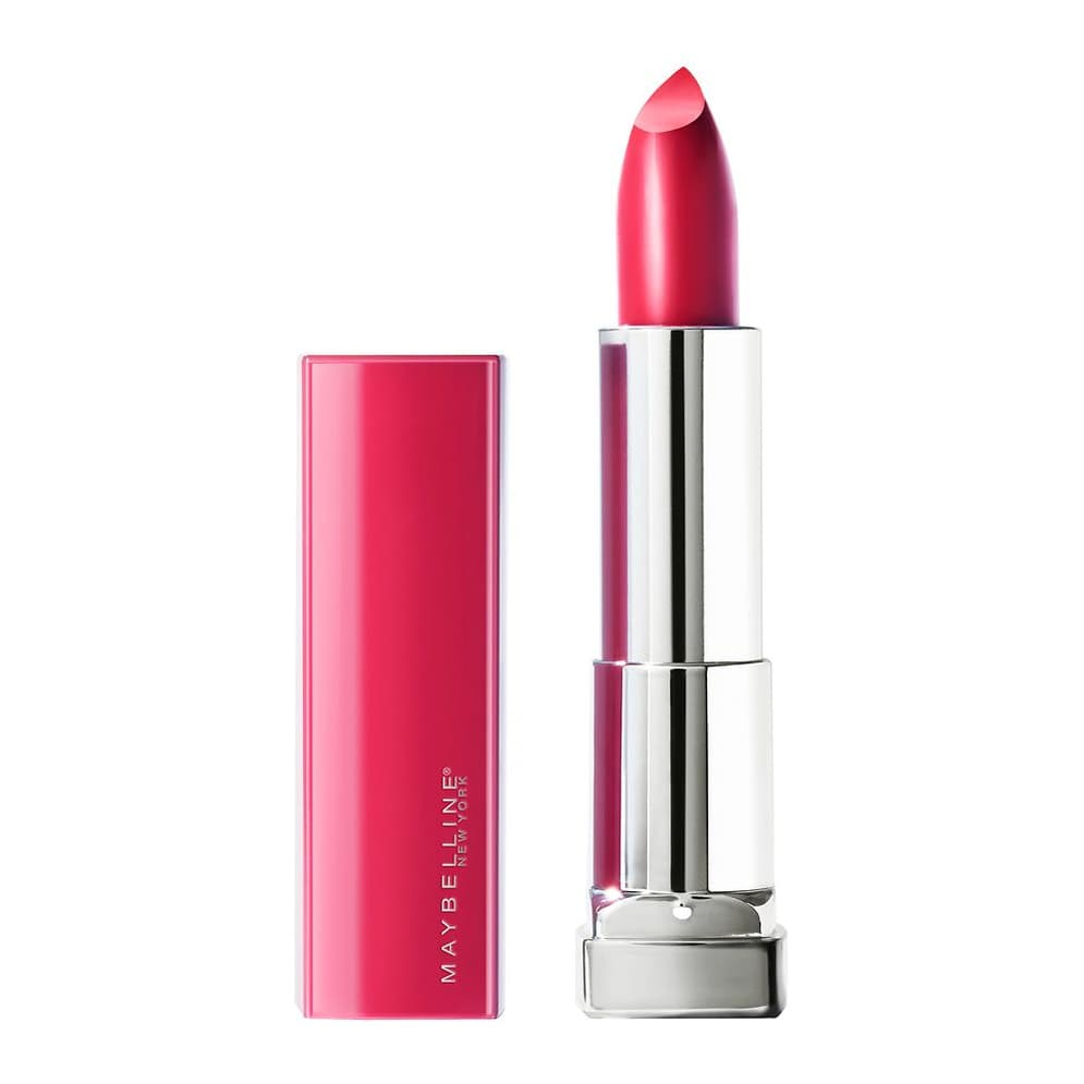 Lipstick, Fuchsia For Me