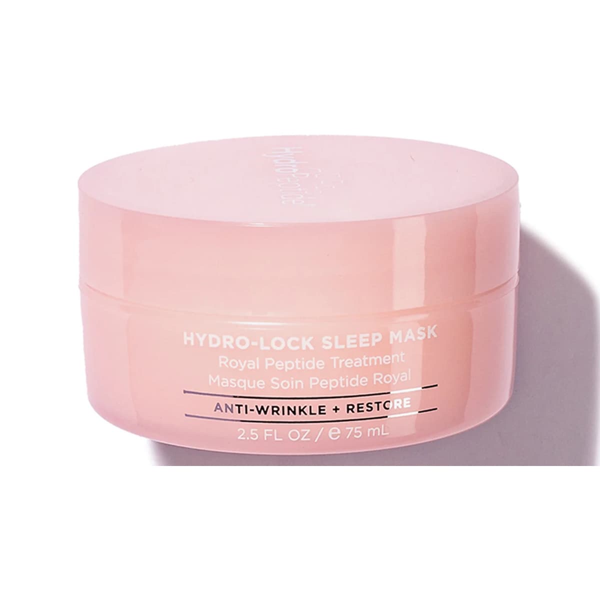 Hydro-Lock Sleep Mask