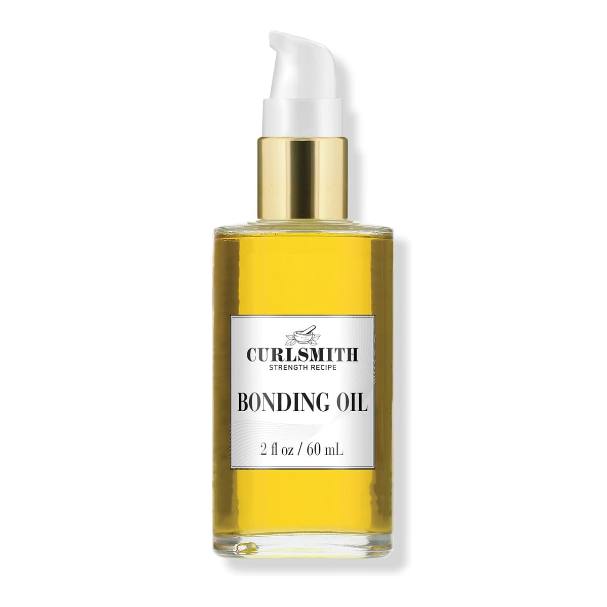 Bonding Oil