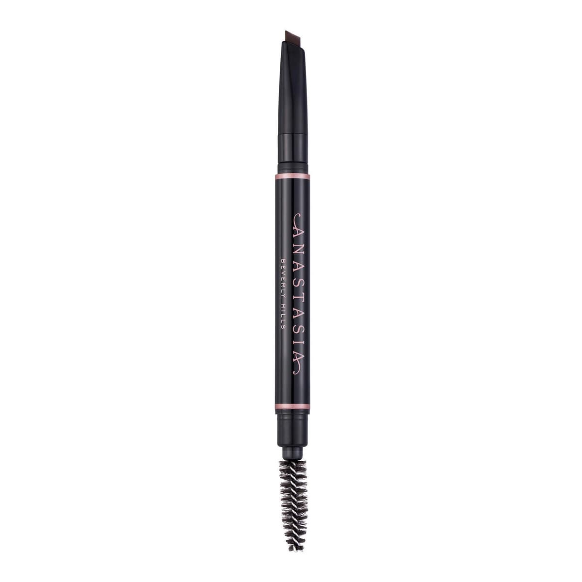 Brow Definer 3-in-1 Triangle Tip Easy Precision Eyebrow Pencil - Dark Brown