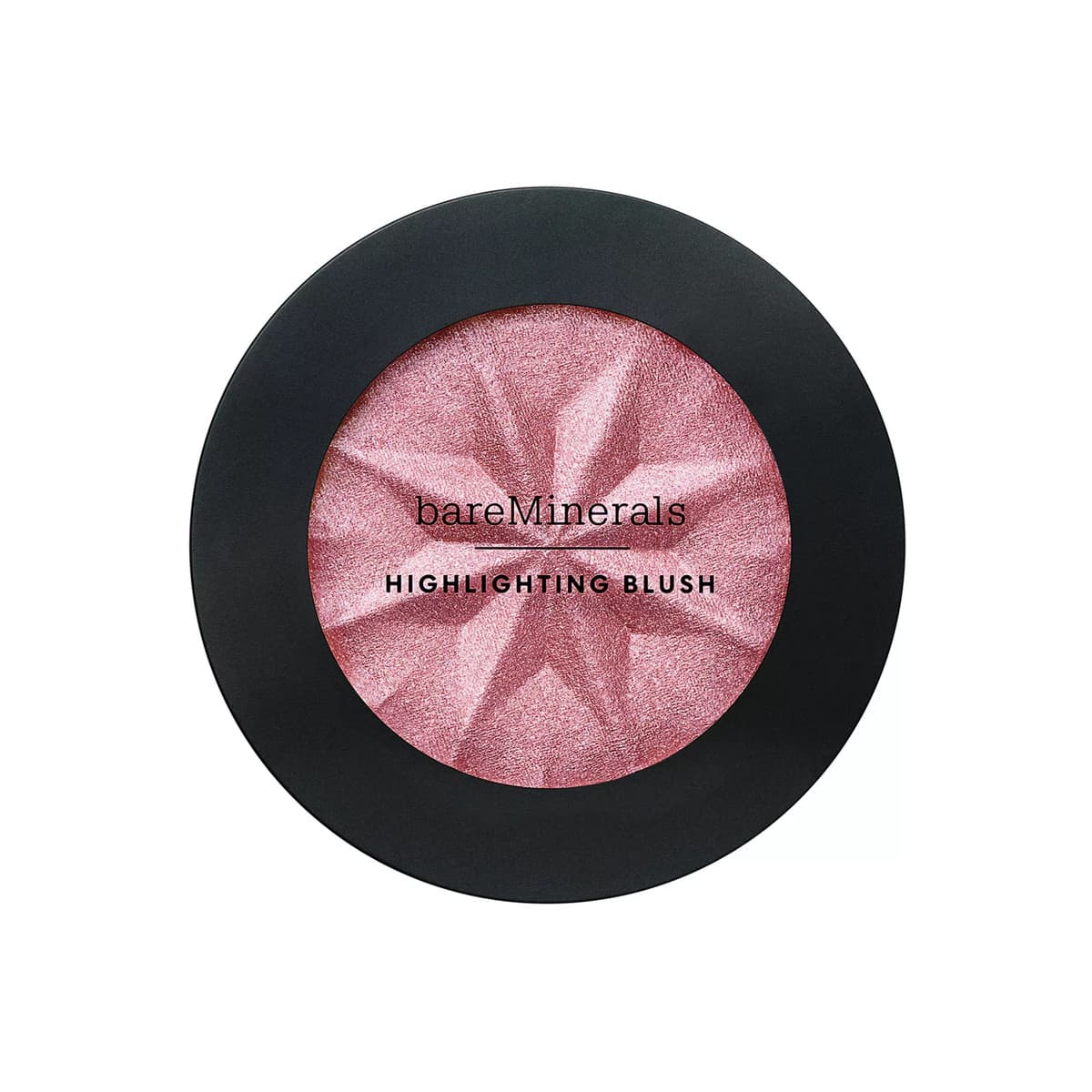 Gen Nude Blushlighter, Rose Glow