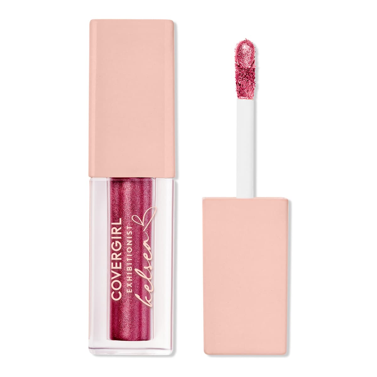 Exhibitionist by Kelsea Ballerini Liquid Glitter Eyeshadow, Forever