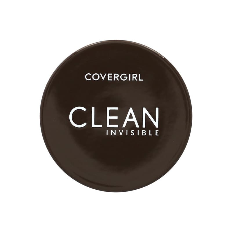 Clean Invisible, Loose Powder, #135 Translucent Deep