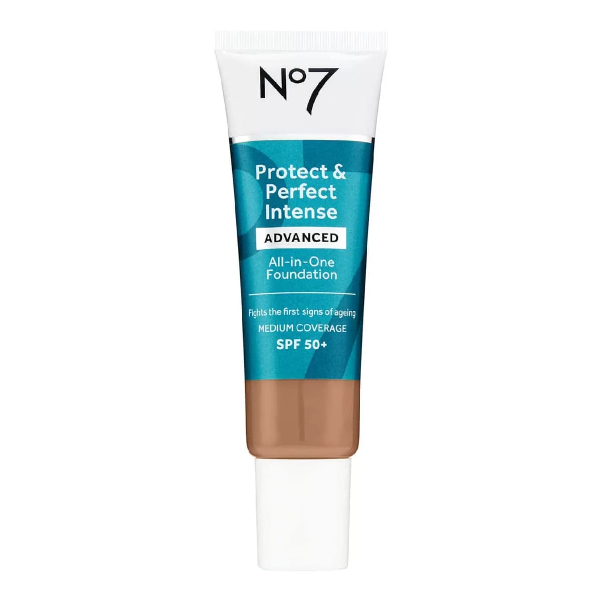 Protect & Perfect ADVANCED All in One Foundation, Tawny