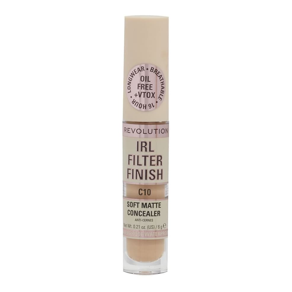 IRL Filter Longwear Concealer, C10
