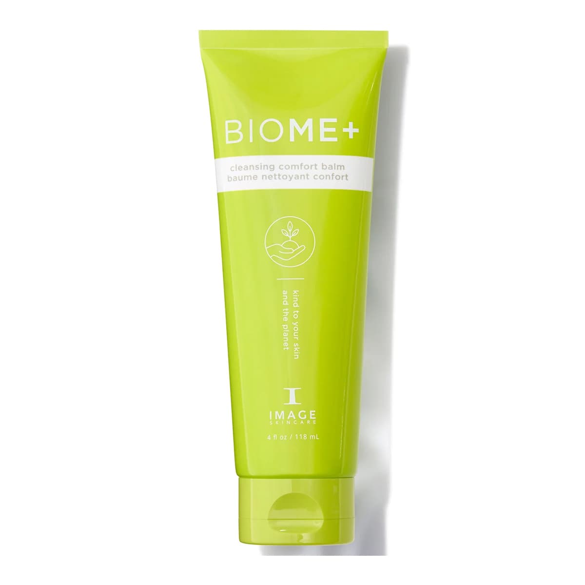 BIOME+ Cleansing Comfort Balm