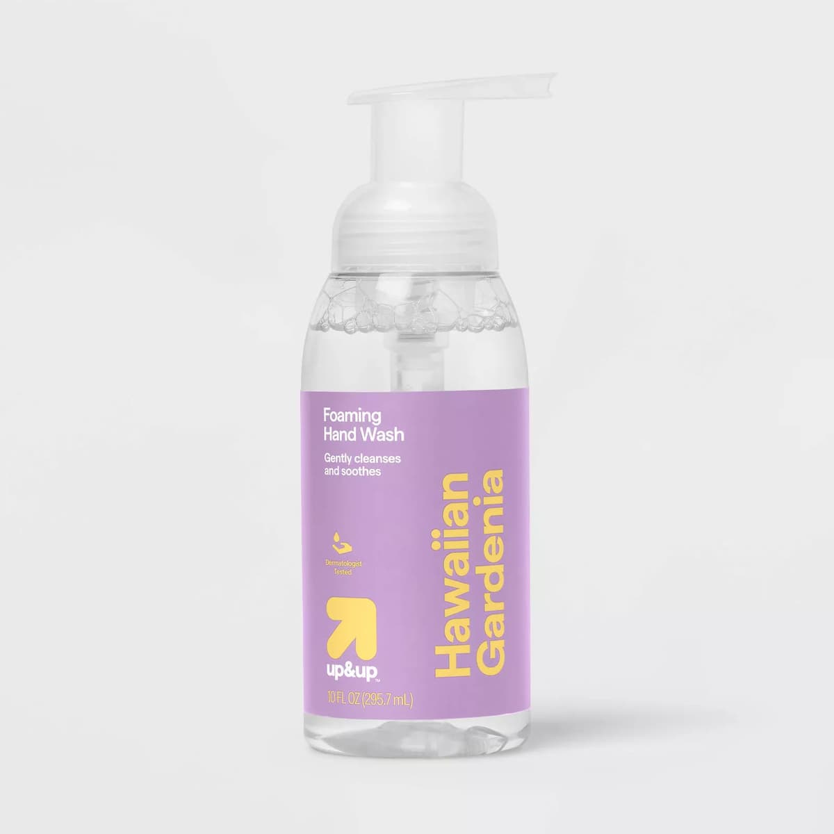 Foaming Hand Soap - Hawaiian Gardenia - - up&up™