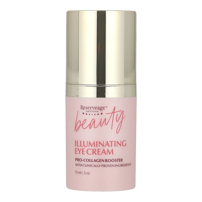 Illuminating Eye Cream