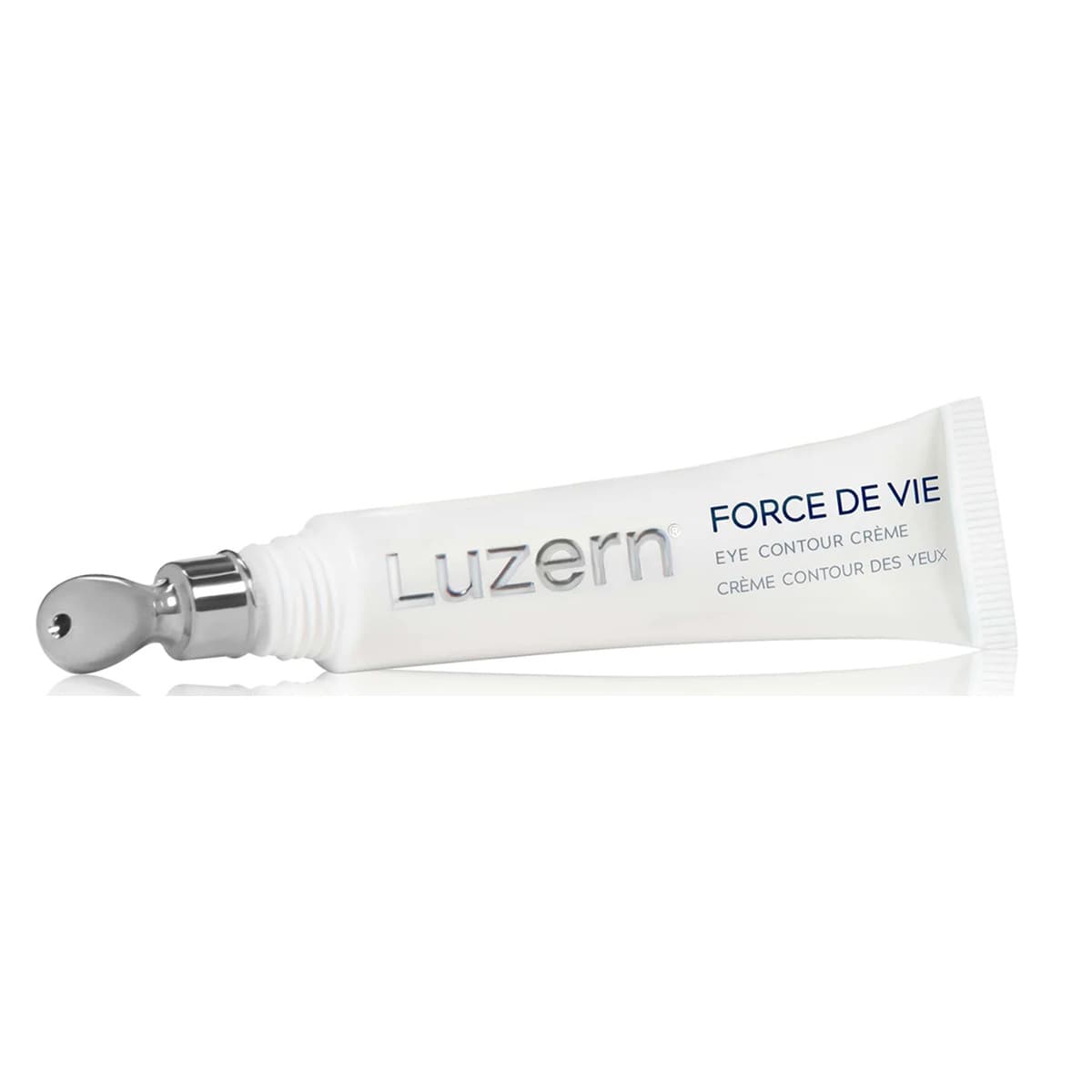 Force De Vie Pure Oxygen Eye Contour Creme