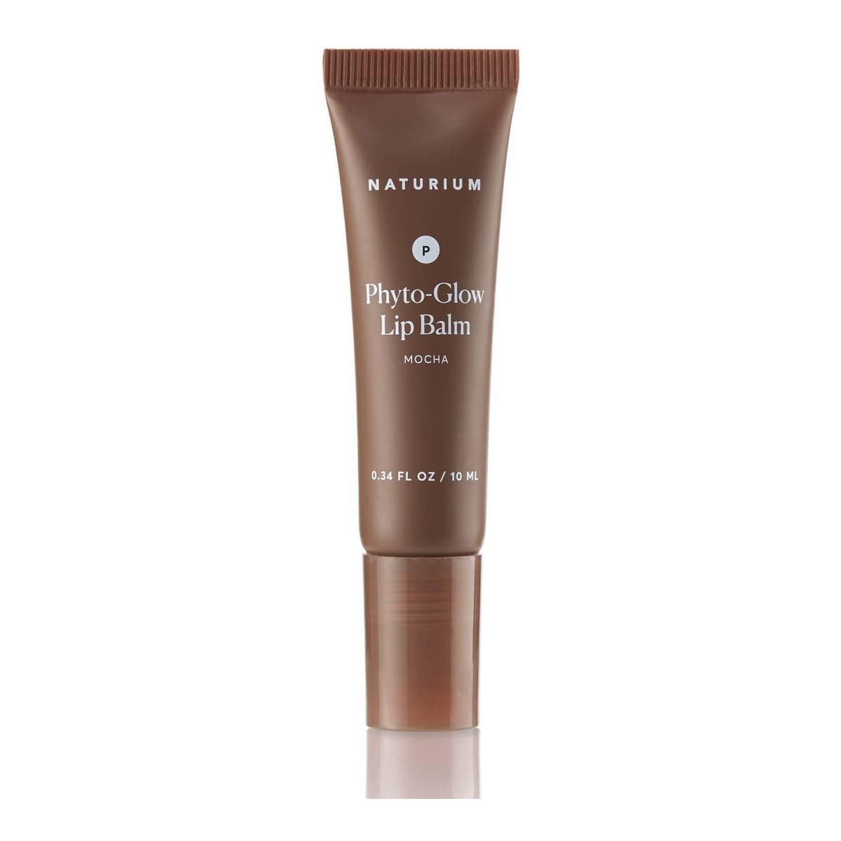 Phyto Glow Lip Balm, Mocha