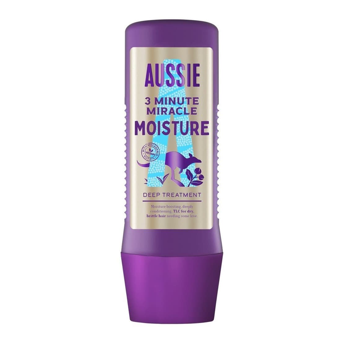 3 Minute Miracle Moisture Deep Treatment