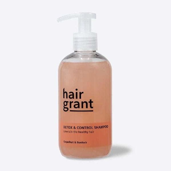 Detox & Control Shampoo
