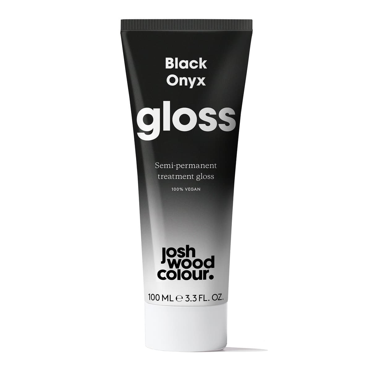 Hair Gloss - Black