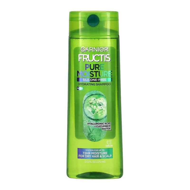 Pure Moisture, Hydrating Shampoo, For Dry Hair & Scalp