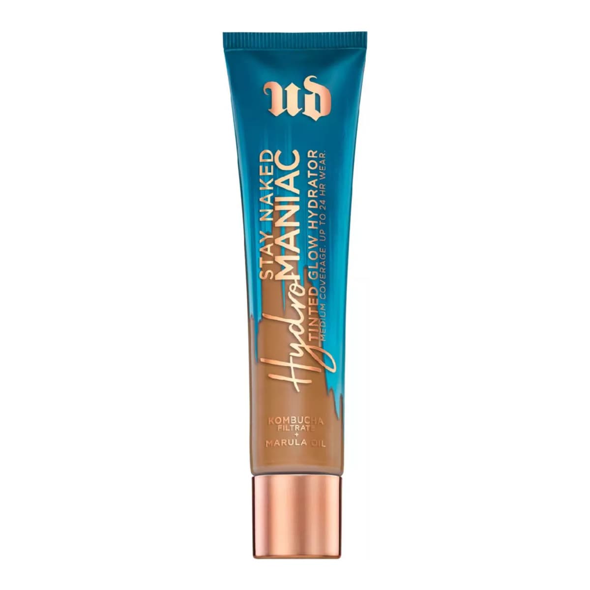 Stay Naked Hydromaniac Tinted Glow Hydrator, #60