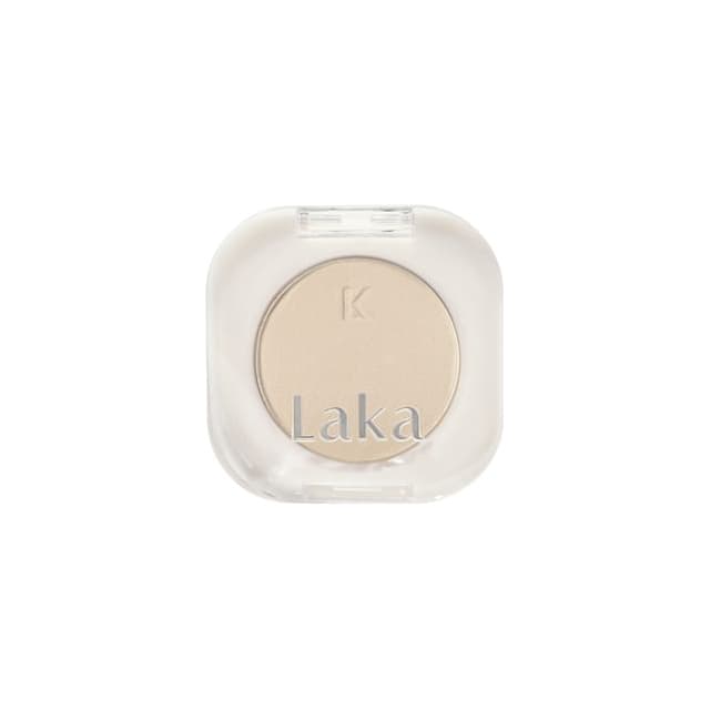 Mono Eyeshadow, #908 Vanilla