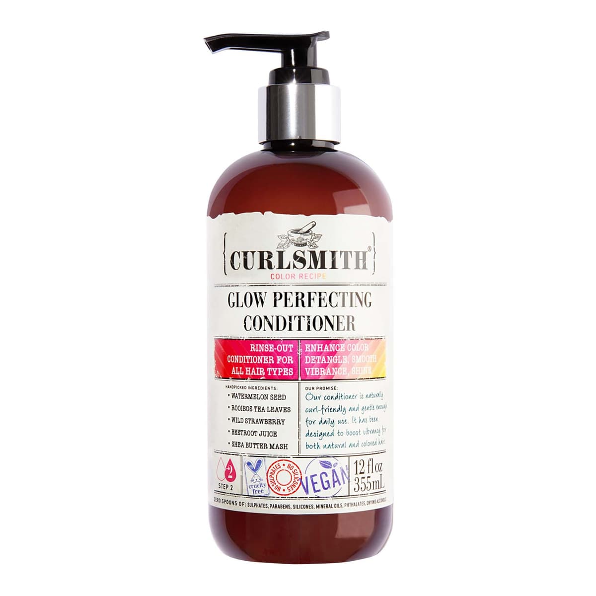 Glow Perfecting Conditoner