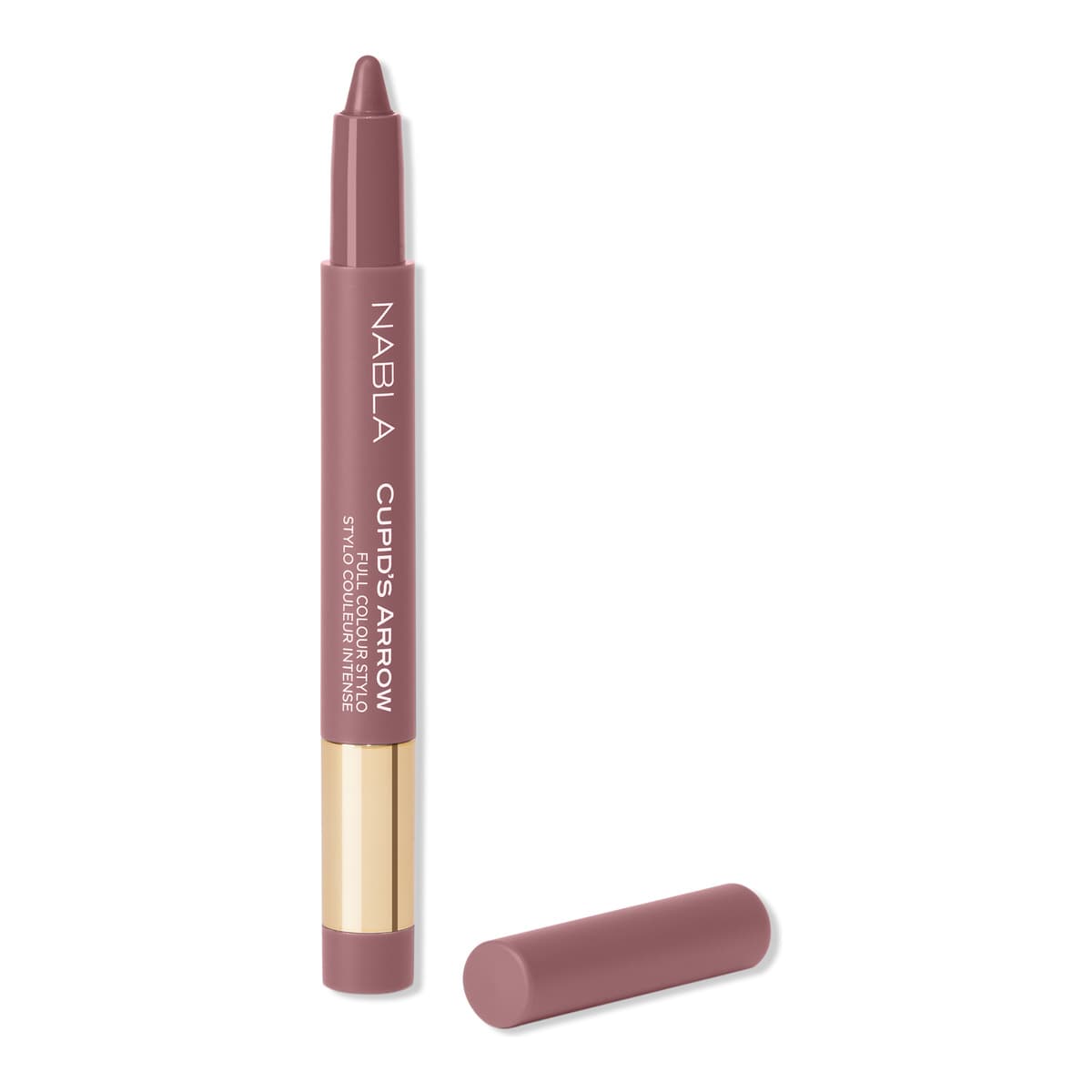 Cupid's Arrow Longwear Stylo, Arrow #13 Mauve