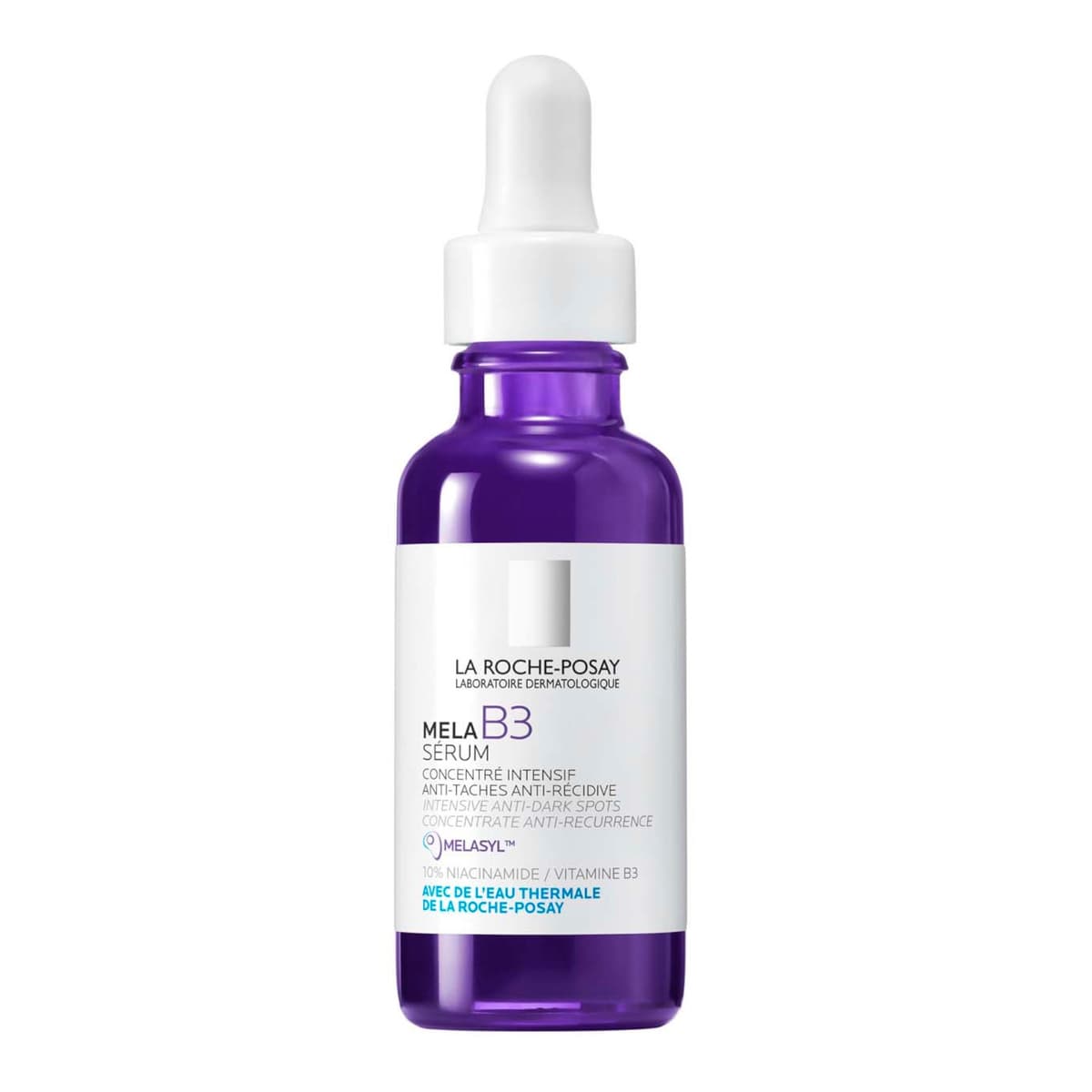 MelaB3 Serum Intense Anti-Dark Spot Serum for Hyperpigmentation