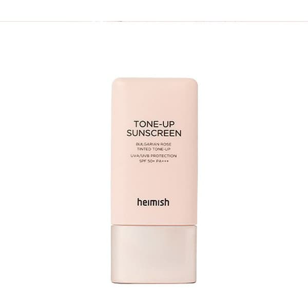 Bulgarian Rose Tone-up Sunscreen