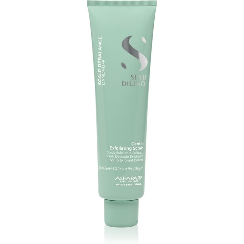 Semi Di Lino Scalp Rebalance