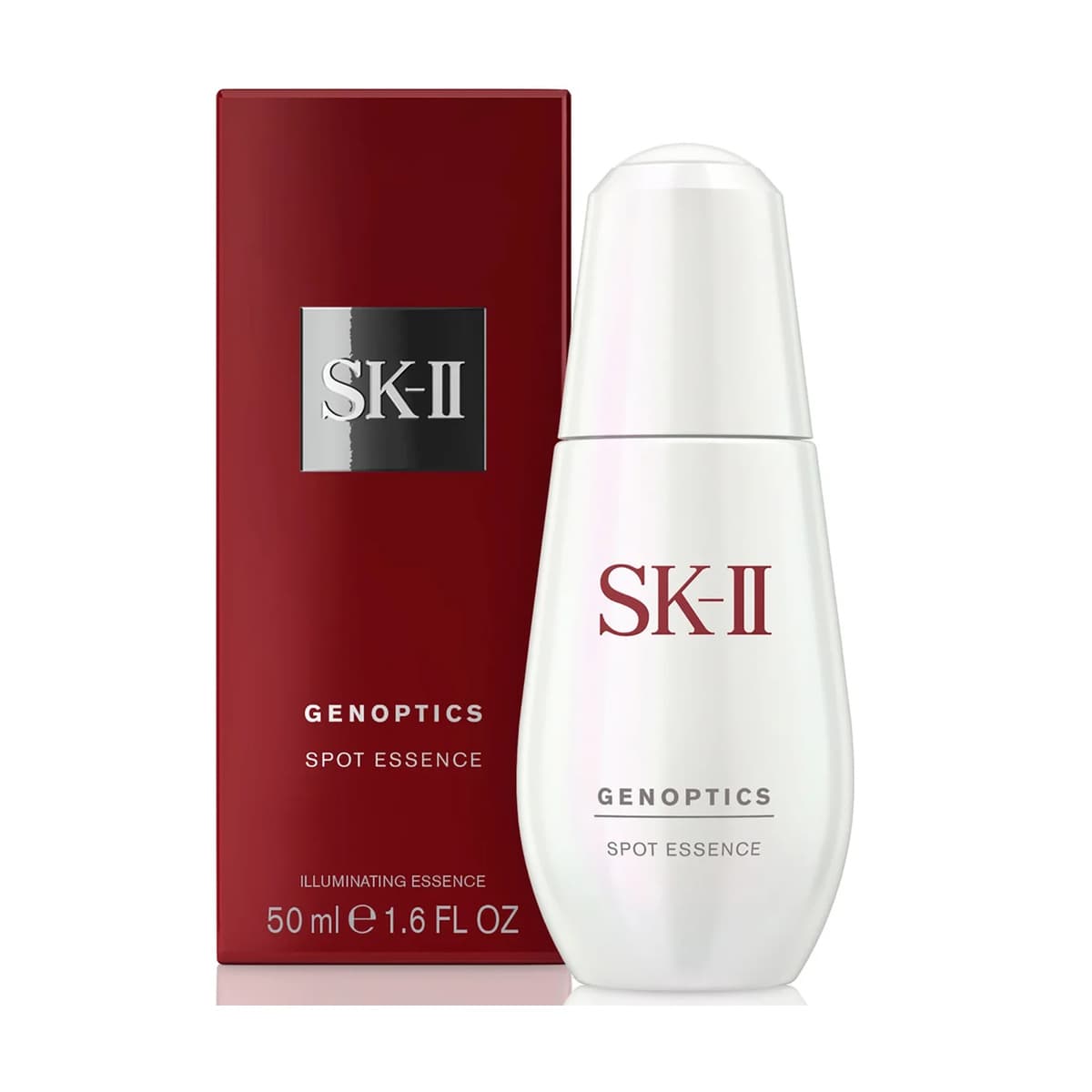 GenOptics Spot Essence Serum