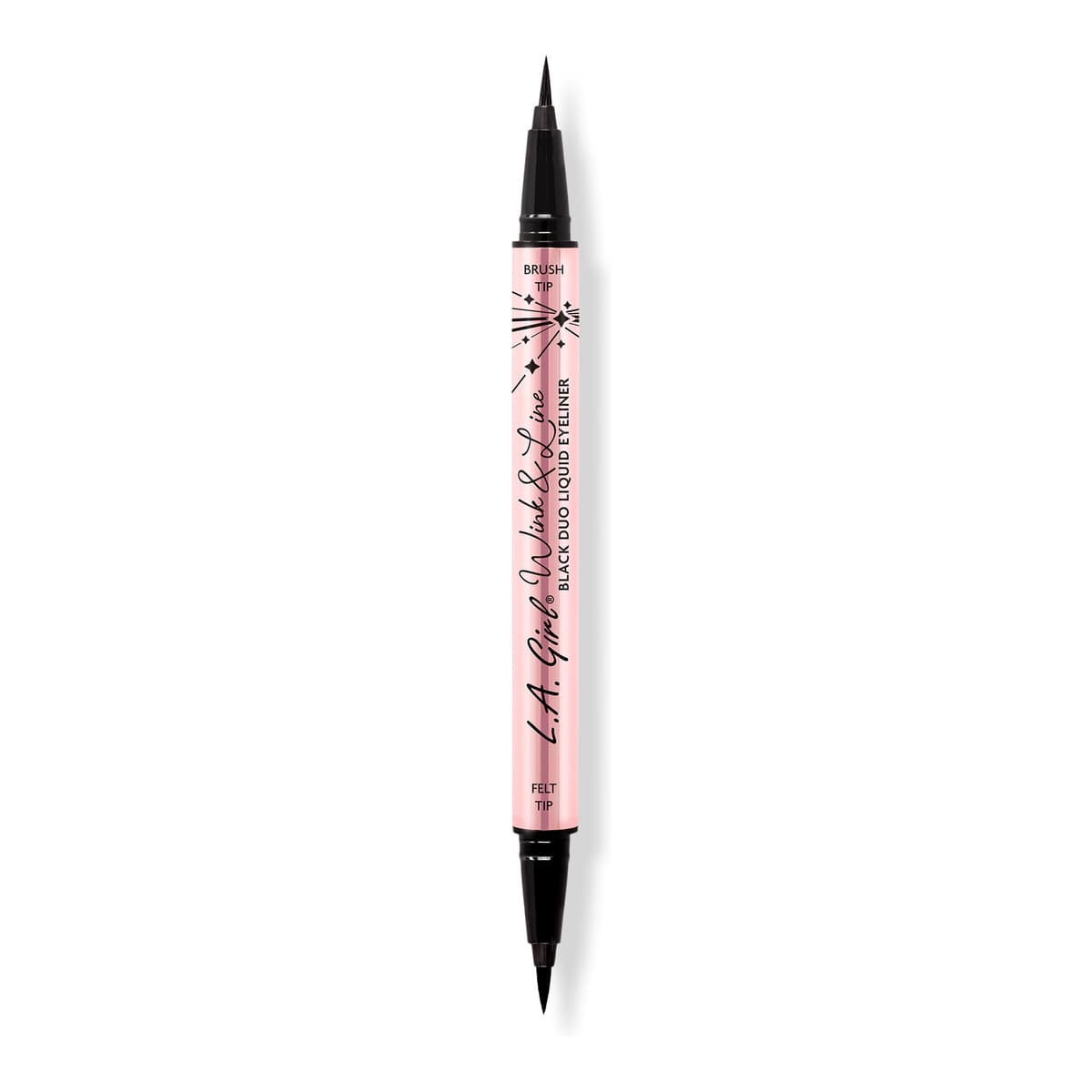 Wink & Line Black Duo Liquid Liner