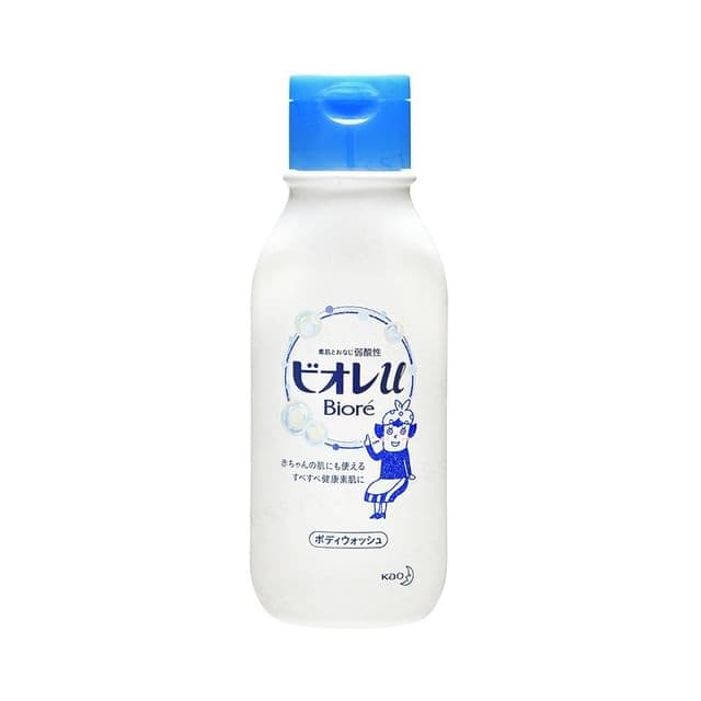 Biore U Body Soap