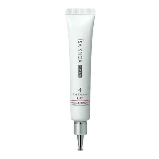 Nox Lab Eye Cream