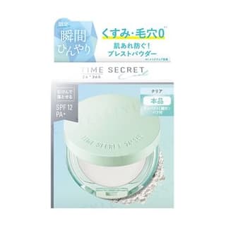Time Secret Mineral Presto Clear Veil Cool R2 SPF 12 PA+