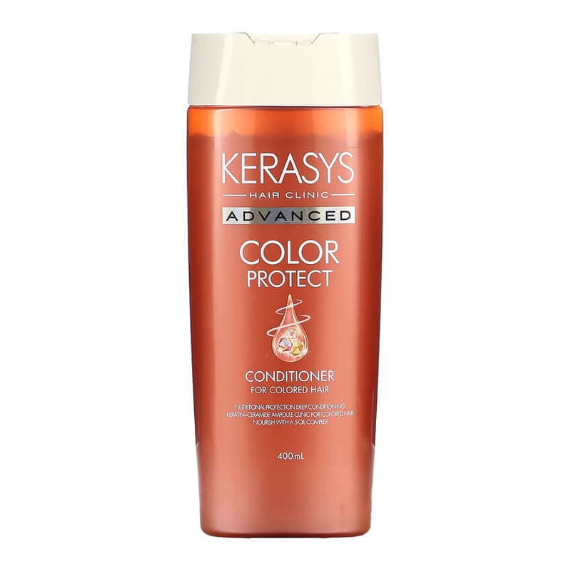 Advanced Color Protect Conditioner, For Colored Hair