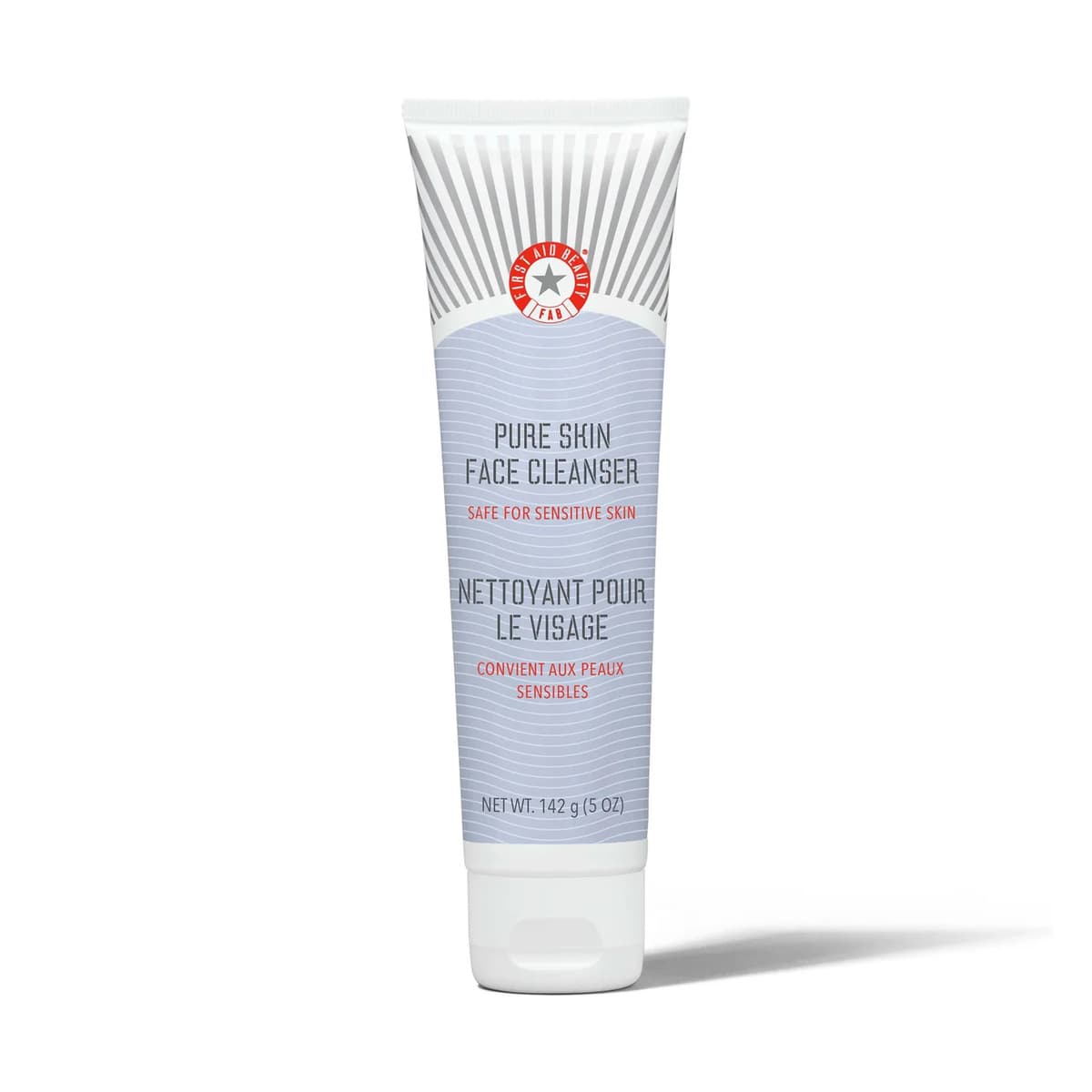Pure Skin - Face Cleanser