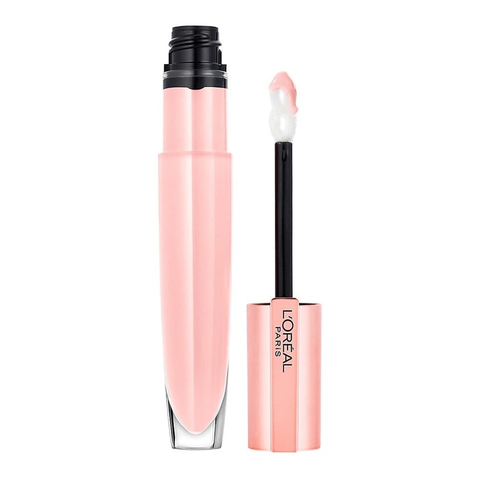 Glow Paradise Lip Balm-in-Gloss with Pomegranate Extract, Celestial Blossom