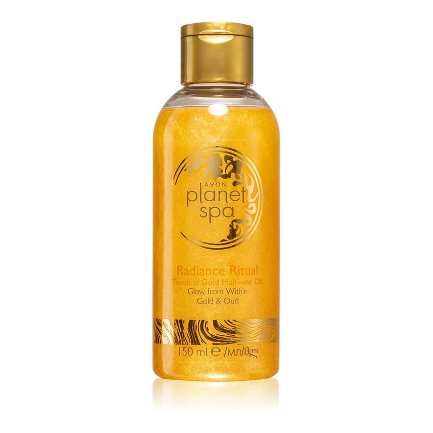 Planet Spa Radiance Ritual
