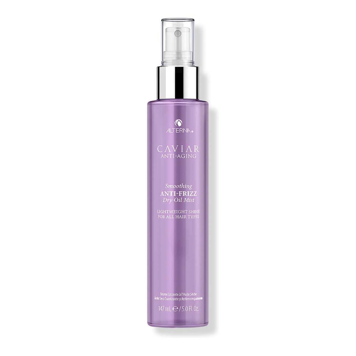 Caviar Anti-Aging Smoothing Anti-Frizz Dry Oil Mist
