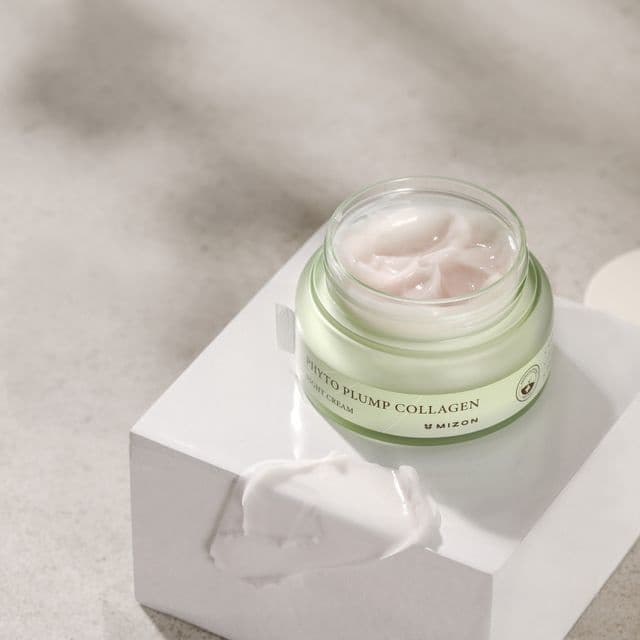 Phyto Plump Collagen Night Cream