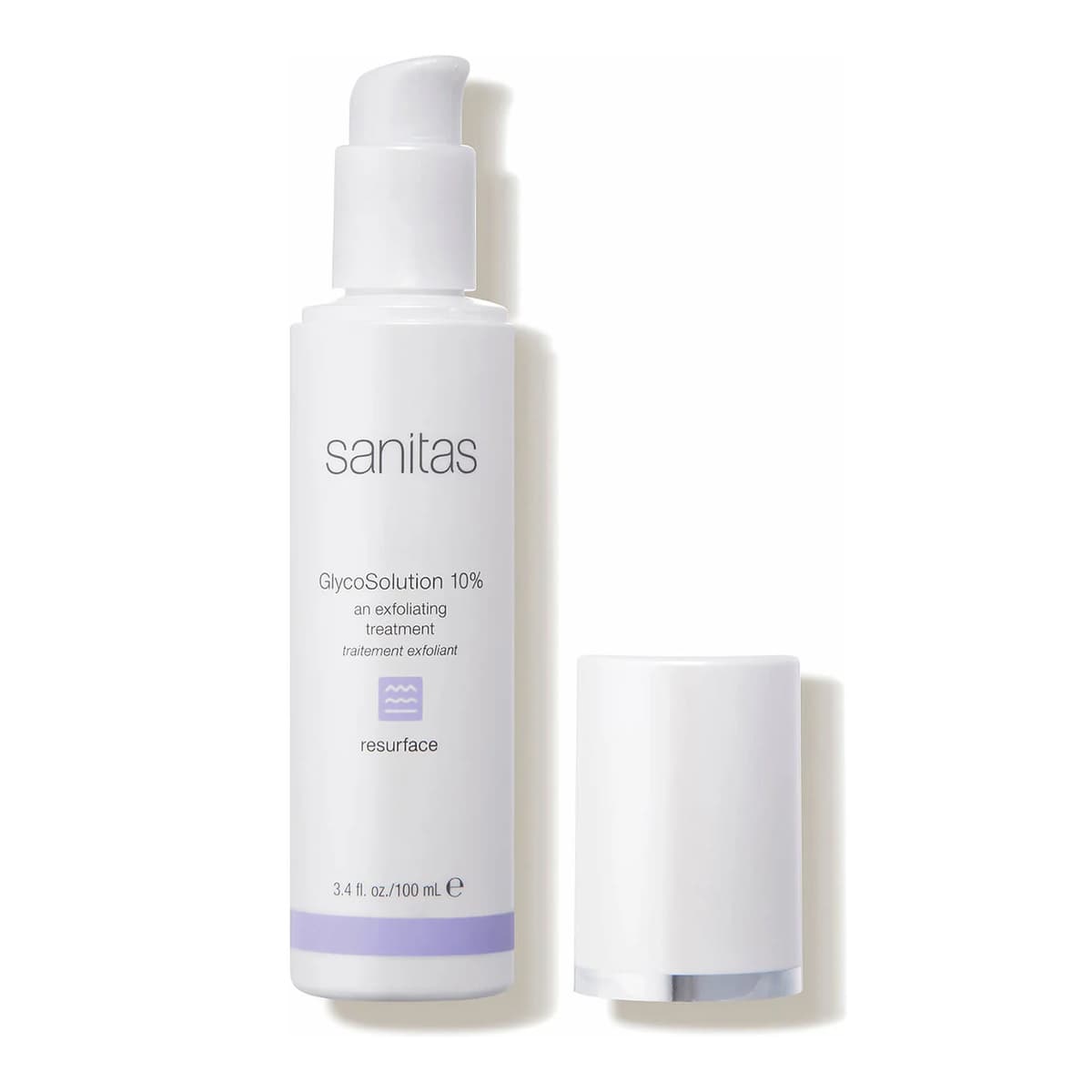 GlycoSolution 10