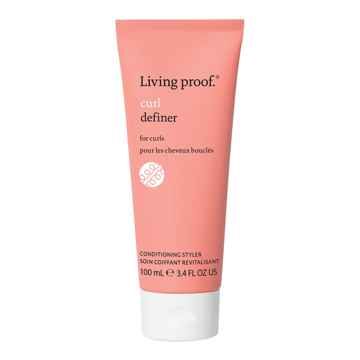 Curl Definer Travel Size