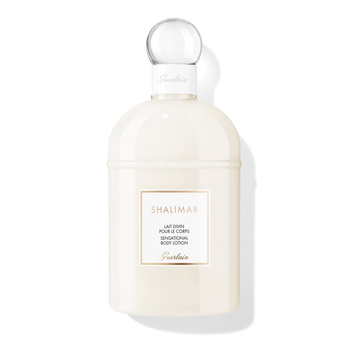 Shalimar Sensational Body Lotion