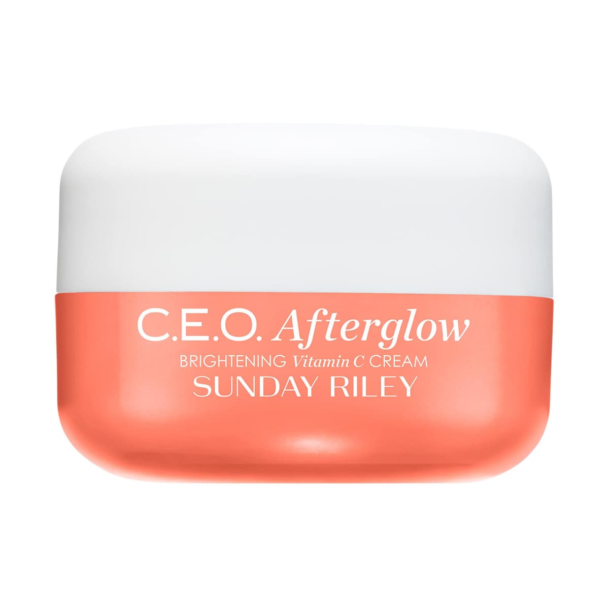 Mini C.E.O. Afterglow Brightening Vitamin C Moisturizer