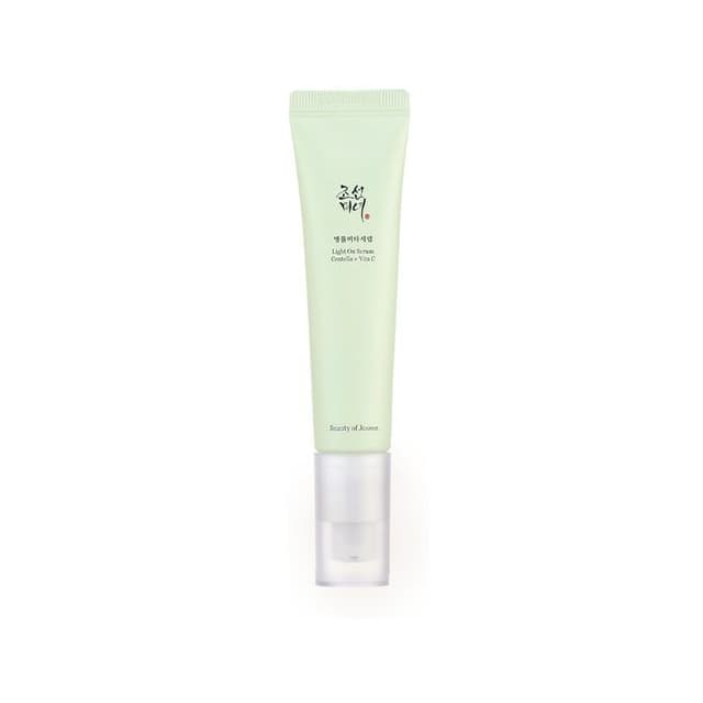 Light On Serum Centella + Vita C