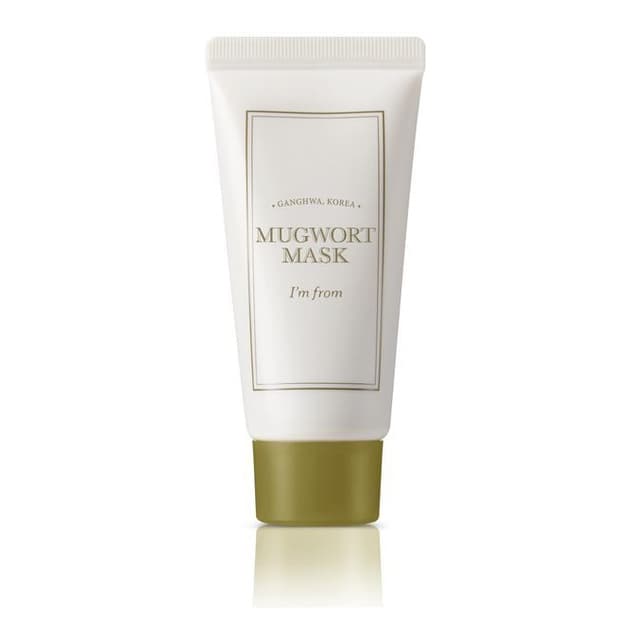Mugwort Mask Mini