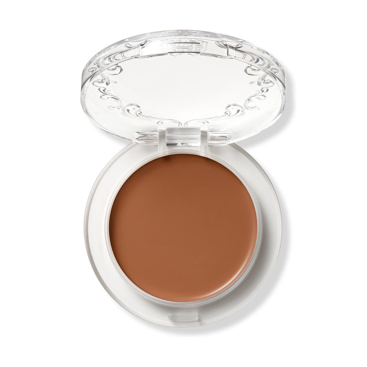 Good Apple Skin-Perfecting Hydrating Foundation Balm, Tan 070