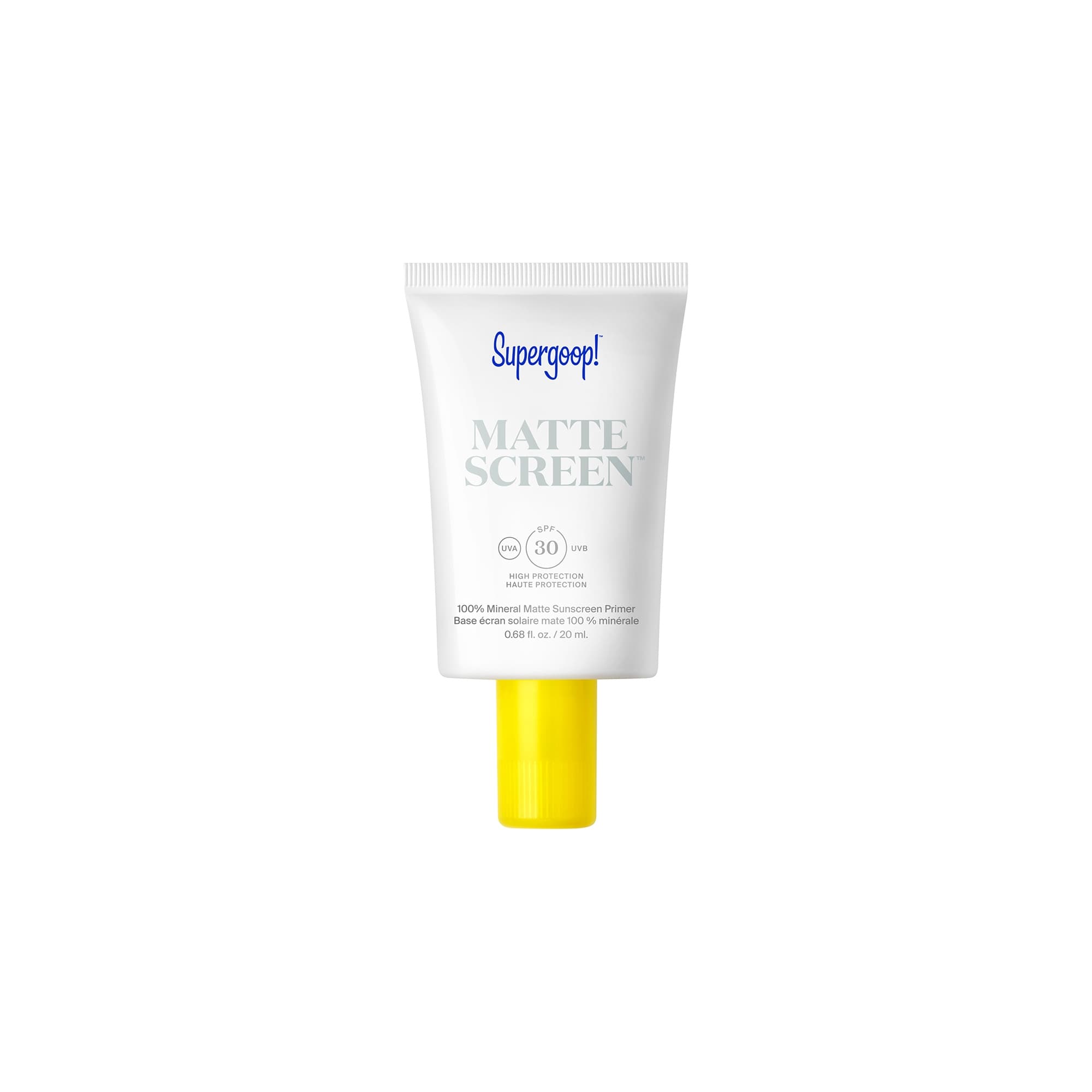 Mattescreen SPF30