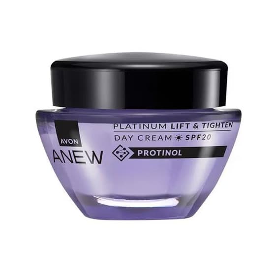 Anew Platinum Day Lift Cream SPF25