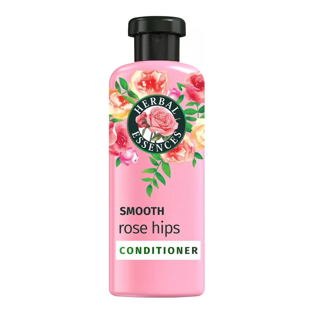 Travel Size Smooth Conditioner with Rose Hips & Jojoba Extracts