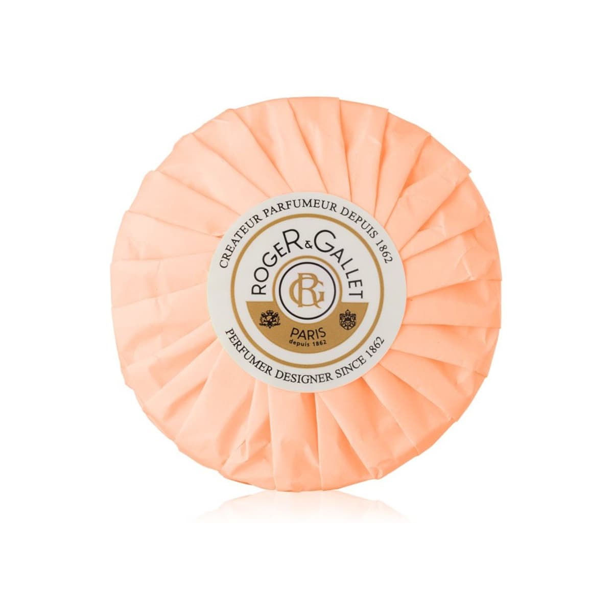 Fleur de Figuier Scented Soap r